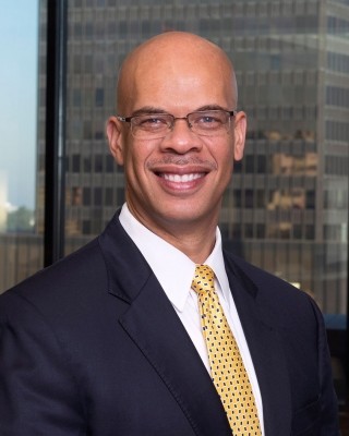 Preston Castille Jr.