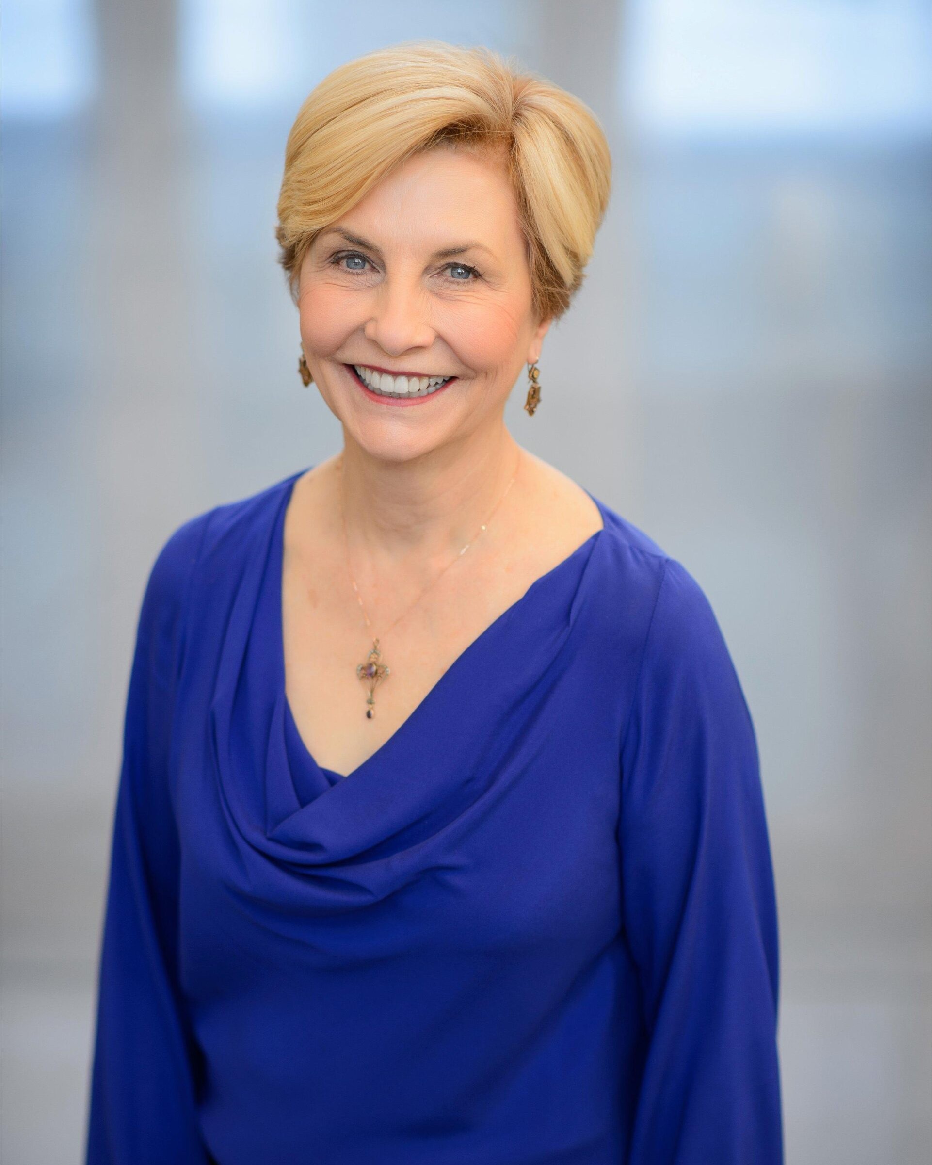 Elizabeth “Boo” Thomas