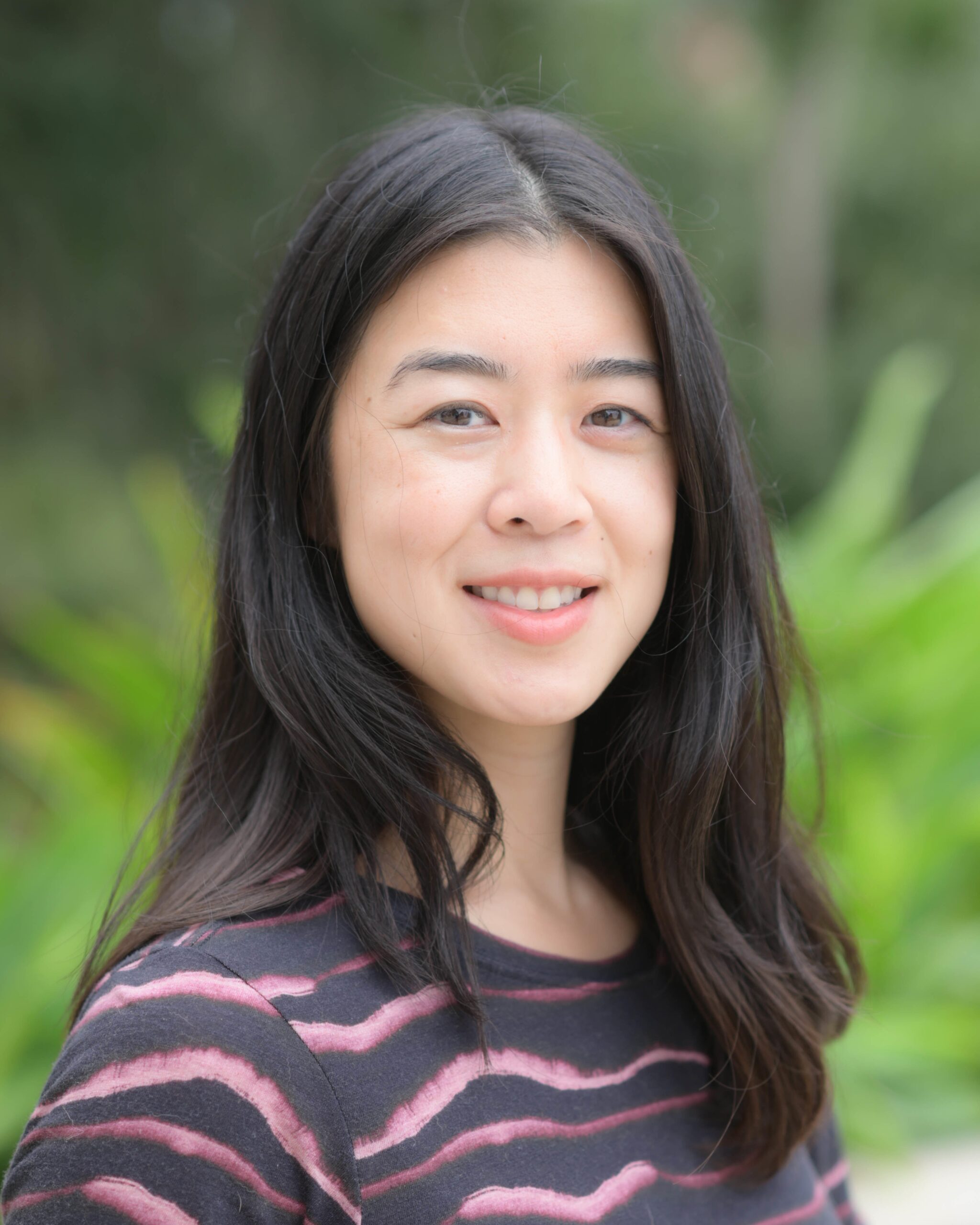 Melody Chang